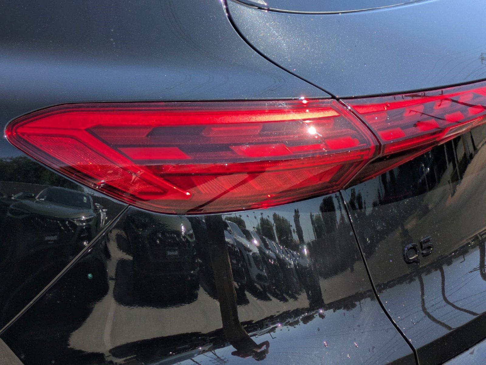 New 2026 Audi Q5 Premium AWD/4WD image 14