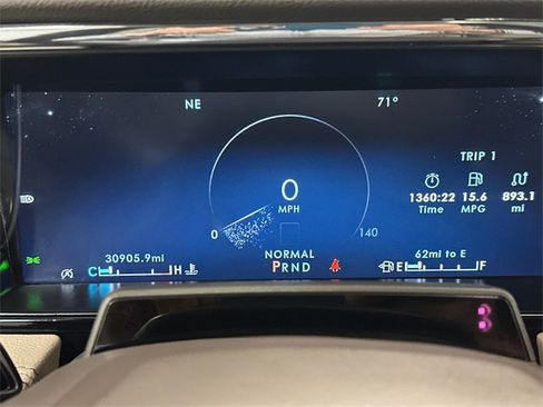 Used 2022 Lincoln Navigator Reserve image 29