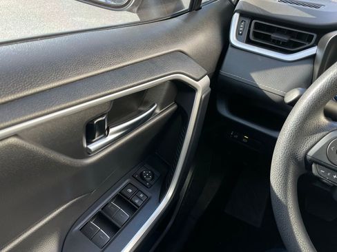 Used 2024 Toyota RAV4 XLE image 23