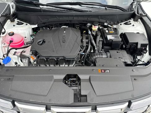 New 2026 Hyundai Santa Cruz SEL image 20