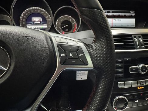 Used 2013 Mercedes-Benz C 300 4MATIC Sedan image 36