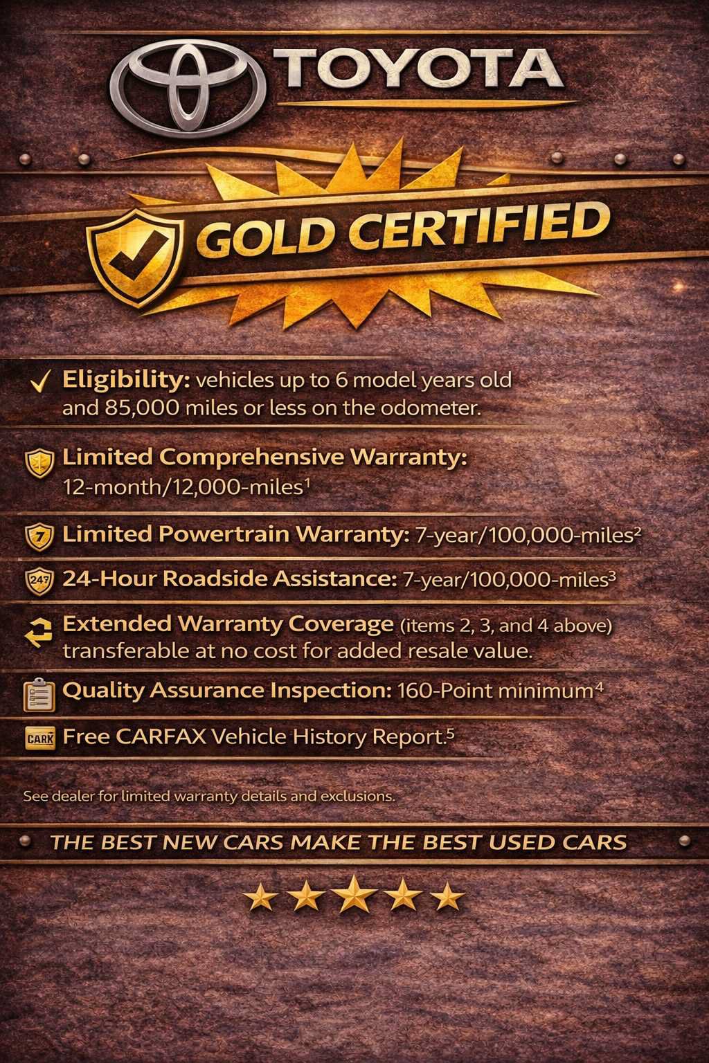 Certified 2026 Toyota 4Runner Platinum AWD/4WD image 4