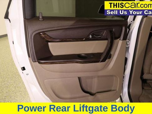 Used 2016 GMC Acadia Denali image 30