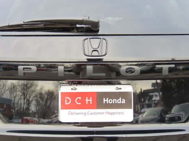 New 2026 Honda Pilot image 7