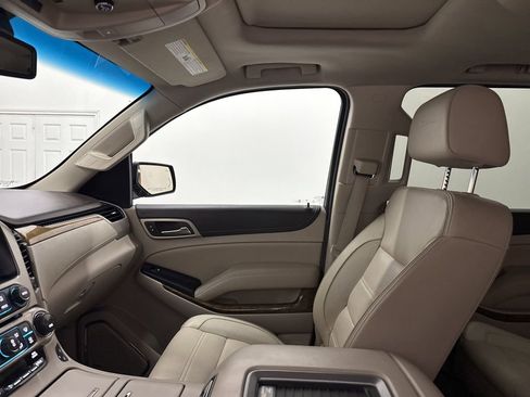 Used 2017 GMC Yukon XL Denali w/ Open Road Package image 33