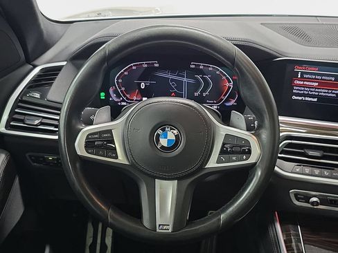 Used 2021 BMW X5 xDrive40i w/ M Sport Package AWD/4WD image 13