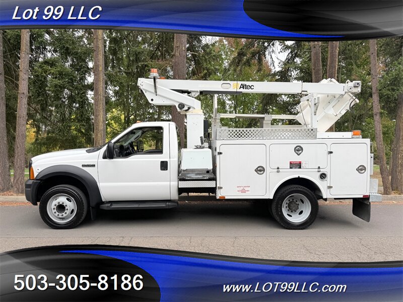 Used 2006 Ford F450 XL RWD image 1