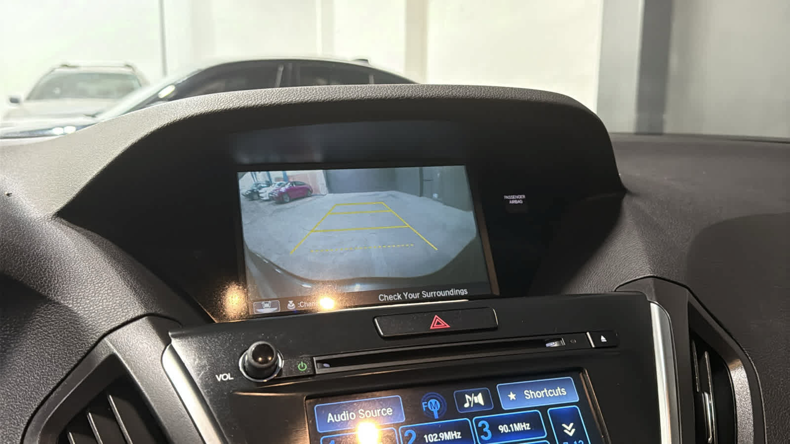 Used 2016 Acura MDX SH-AWD image 16
