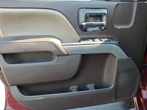 Used 2014 Chevrolet Silverado 1500 LT w/ All Star Edition AWD/4WD image 13