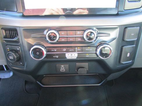 Used 2025 Ford F150 XLT w/ Equipment Group 301A Standard image 23