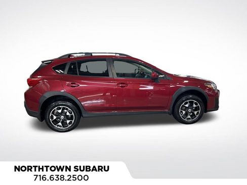 Used 2018 Subaru Crosstrek 2.0i Premium image 7