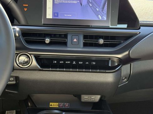 New 2025 Lexus UX 300h AWD image 14