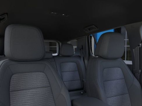 New 2026 Chevrolet Equinox LT image 24