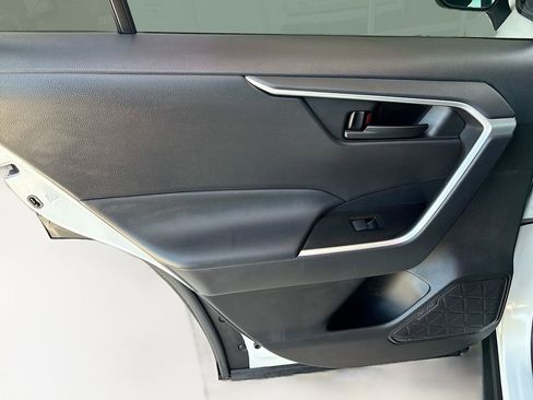 Certified 2022 Toyota RAV4 LE FWD image 25