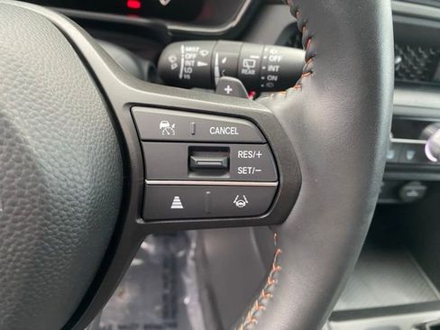 Certified 2024 Honda CR-V Sport image 25