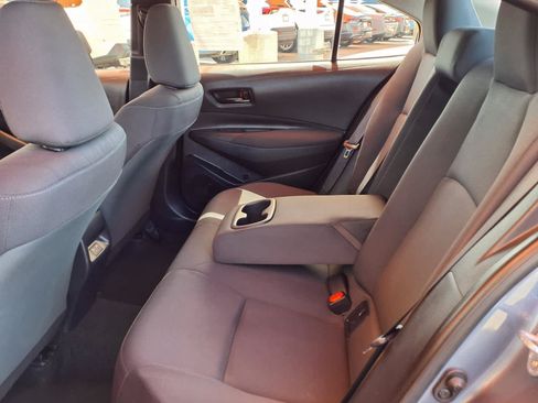 Used 2024 Toyota Corolla LE FWD image 11