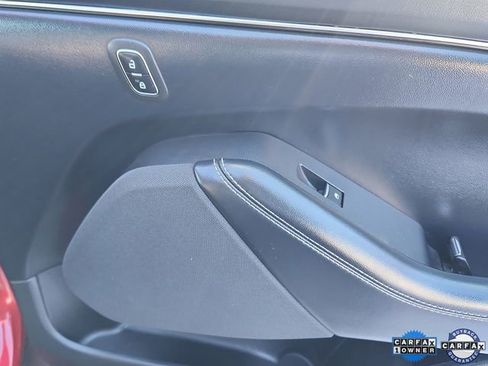 Certified 2021 Ford Mustang Mach-E Select w/ Comfort/Technology Package image 33