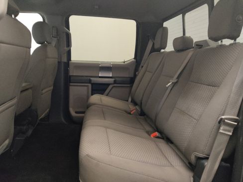 Used 2018 Ford F150 XLT w/ Equipment Group 302A Luxury AWD/4WD image 18
