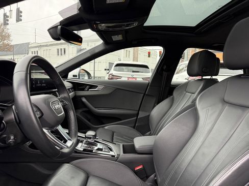 Used 2023 Audi A4 2.0T Premium Plus image 20