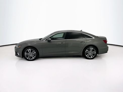 Used 2023 Audi A6 2.0T Premium w/ Convenience Package AWD/4WD image 8