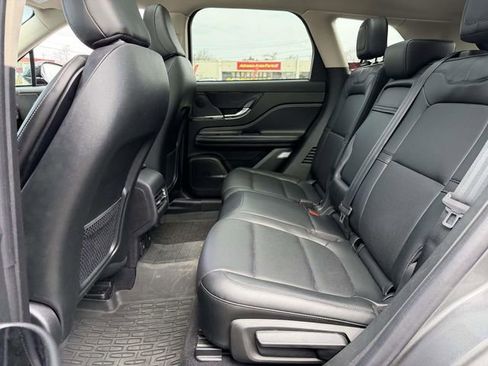 Used 2023 Lincoln Corsair AWD w/ Equipment Group 101A image 12