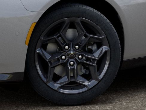 New 2026 Dodge Charger GT w/ Driver Convenience Group AWD/4WD image 13
