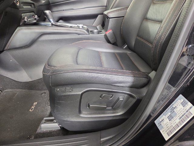 Used 2022 MAZDA CX-5 AWD 2.5 S w/ Premium Package image 29