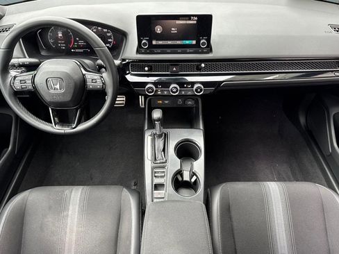 Used 2023 Honda Civic Sport image 26