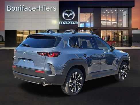 New 2026 MAZDA CX-50 2.5 Hybrid w/ Weather Package image 4