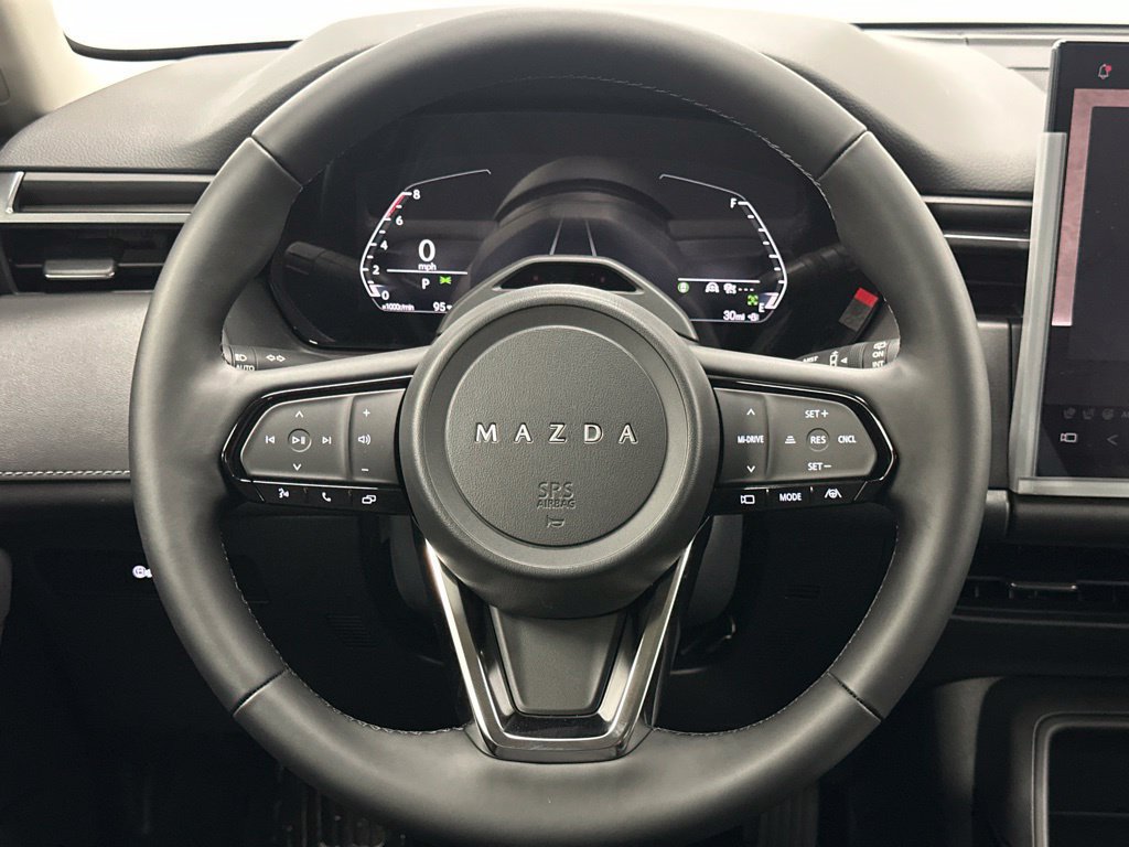 New 2026 MAZDA CX-5 2.5 S w/ Premium Plus Package AWD/4WD image 24