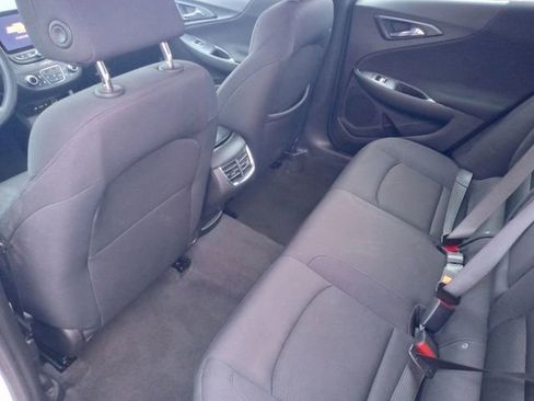 Used 2023 Chevrolet Malibu LT image 19