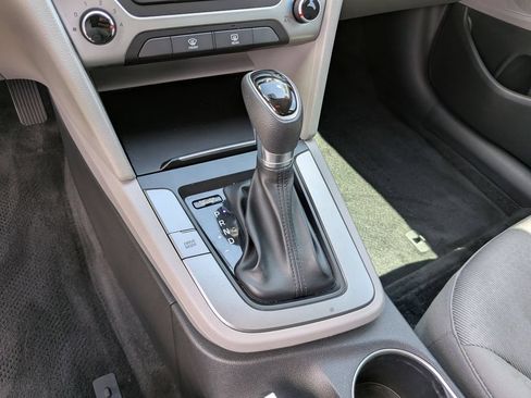 Used 2018 Hyundai Elantra SEL FWD image 24