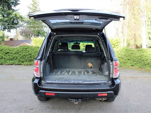 Used 2007 Honda Pilot EX-L image 19