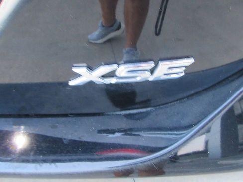 Used 2024 Toyota Camry XSE image 10
