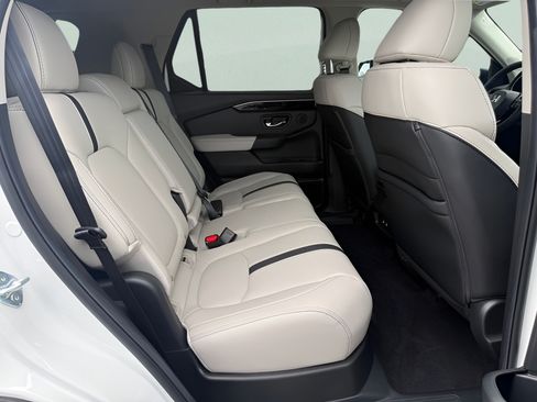 New 2026 Honda Passport RTL image 13