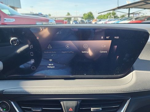 New 2026 Buick Encore GX Sport Touring w/ Advanced Technology Package image 25