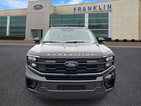 New 2025 Ford Expedition Max Active AWD/4WD image 2