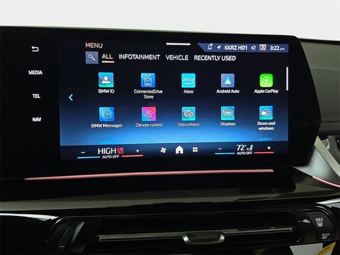 Used 2025 BMW X1 xDrive28i image 24