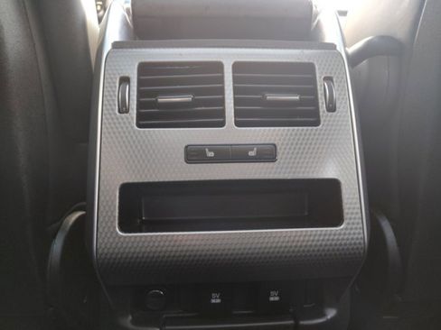 Used 2020 Land Rover Range Rover Sport HSE Dynamic image 15