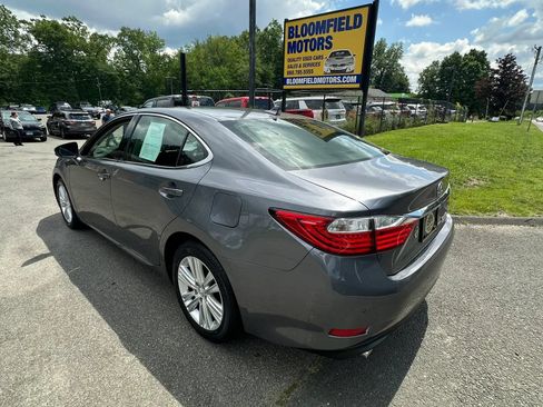 Used 2013 Lexus ES 350 w/ Luxury Pkg FWD image 7