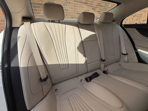 Used 2023 Mercedes-Benz CLS 450 4MATIC image 22