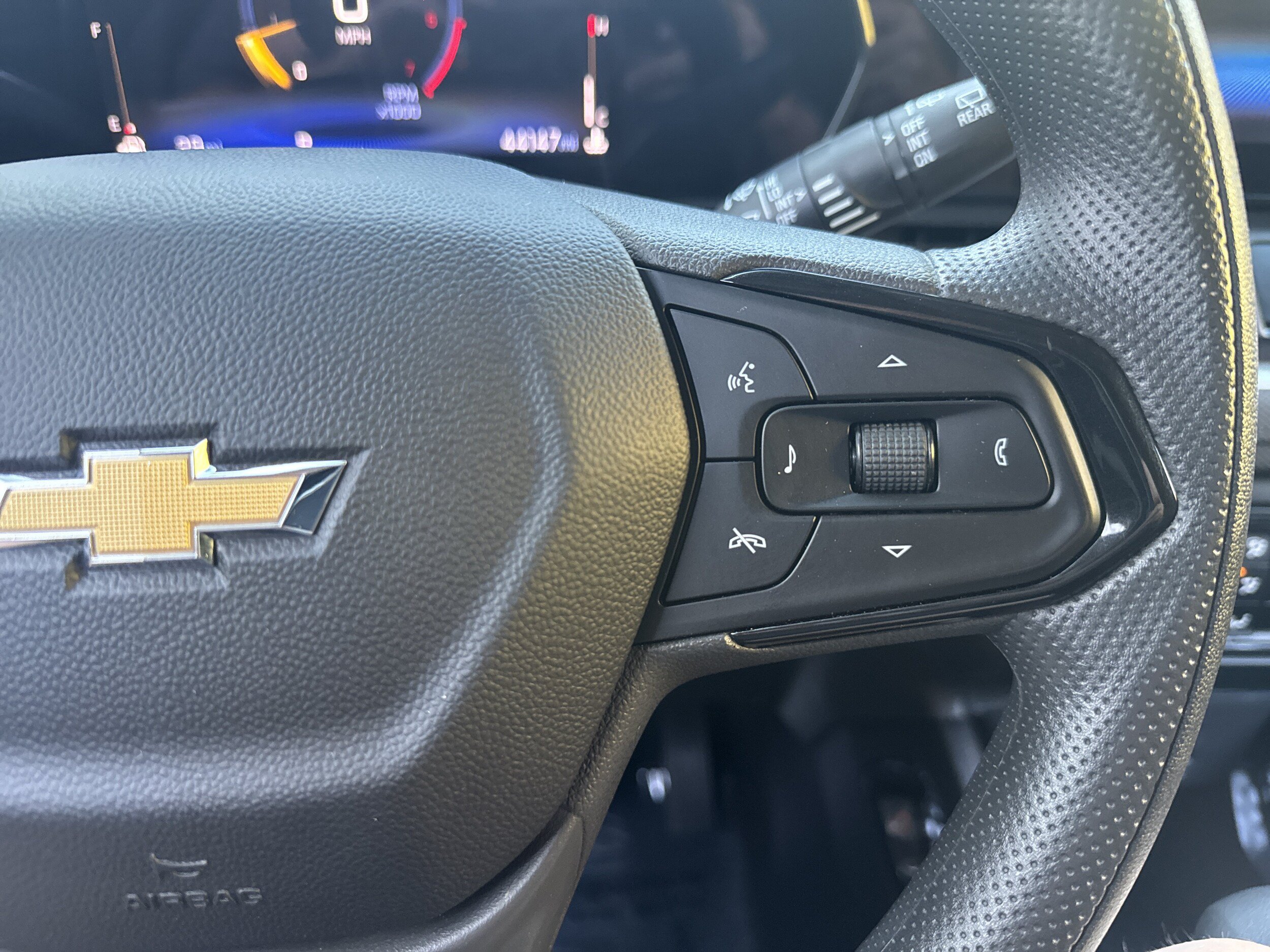 Used 2024 Chevrolet TrailBlazer LS FWD image 20