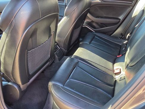 Used 2019 Audi S3 Premium Plus image 13