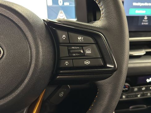 New 2026 Subaru Outback Wilderness image 24