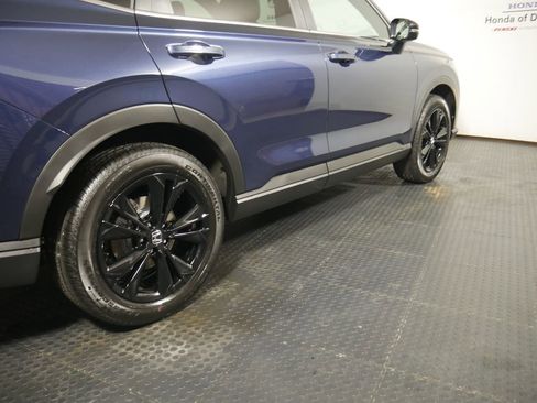 New 2026 Honda CR-V Sport Touring image 4