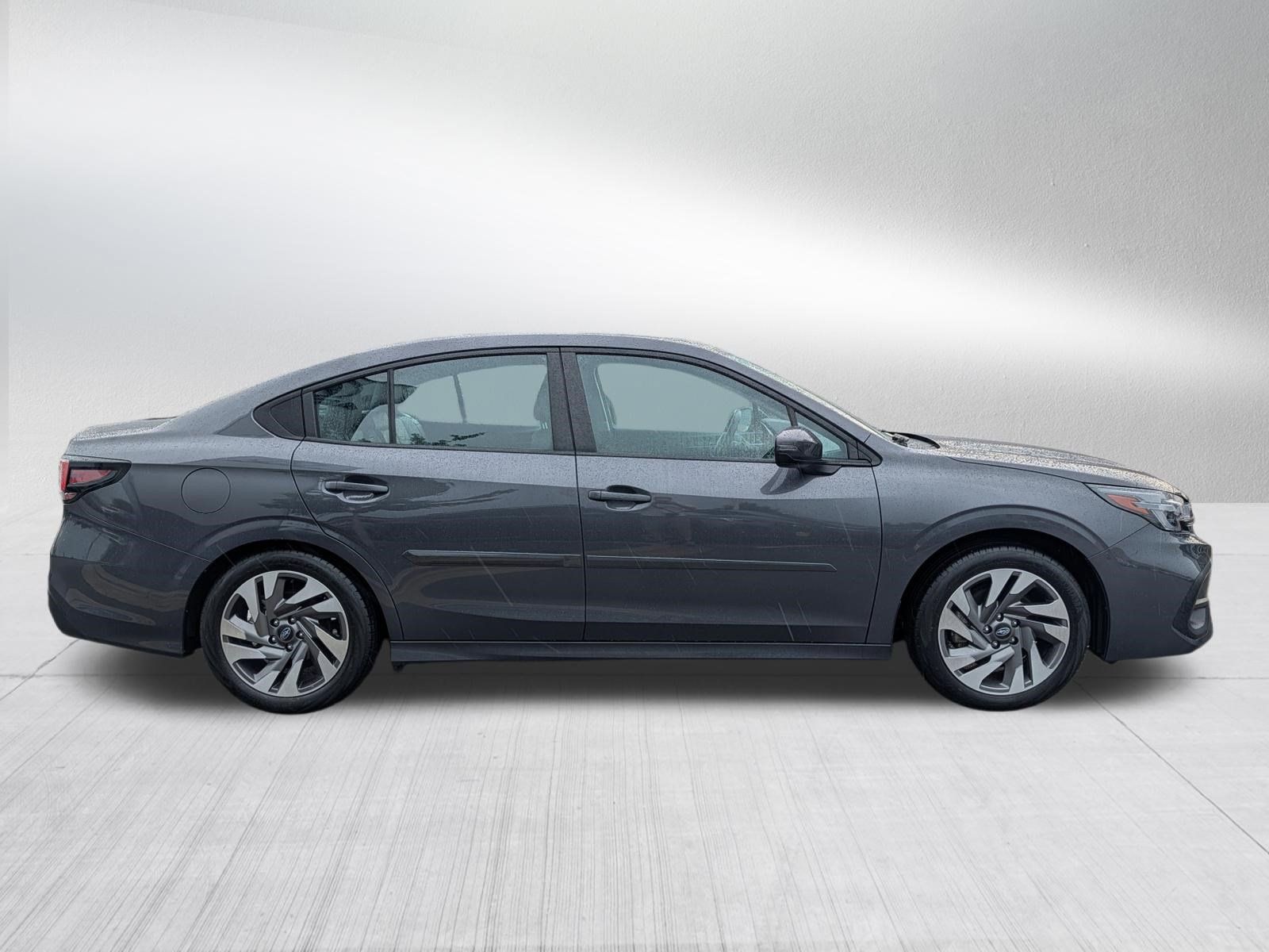 Certified 2024 Subaru Legacy Limited AWD/4WD image 8