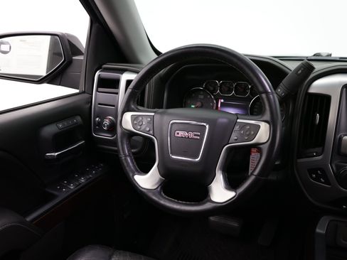 Used 2016 GMC Sierra 1500 SLT RWD image 31