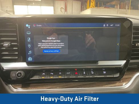 New 2026 Chevrolet Silverado 1500 LT Trail Boss w/ Safety Package image 20