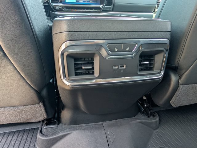 New 2026 Chevrolet Silverado 1500 LTZ AWD/4WD image 6