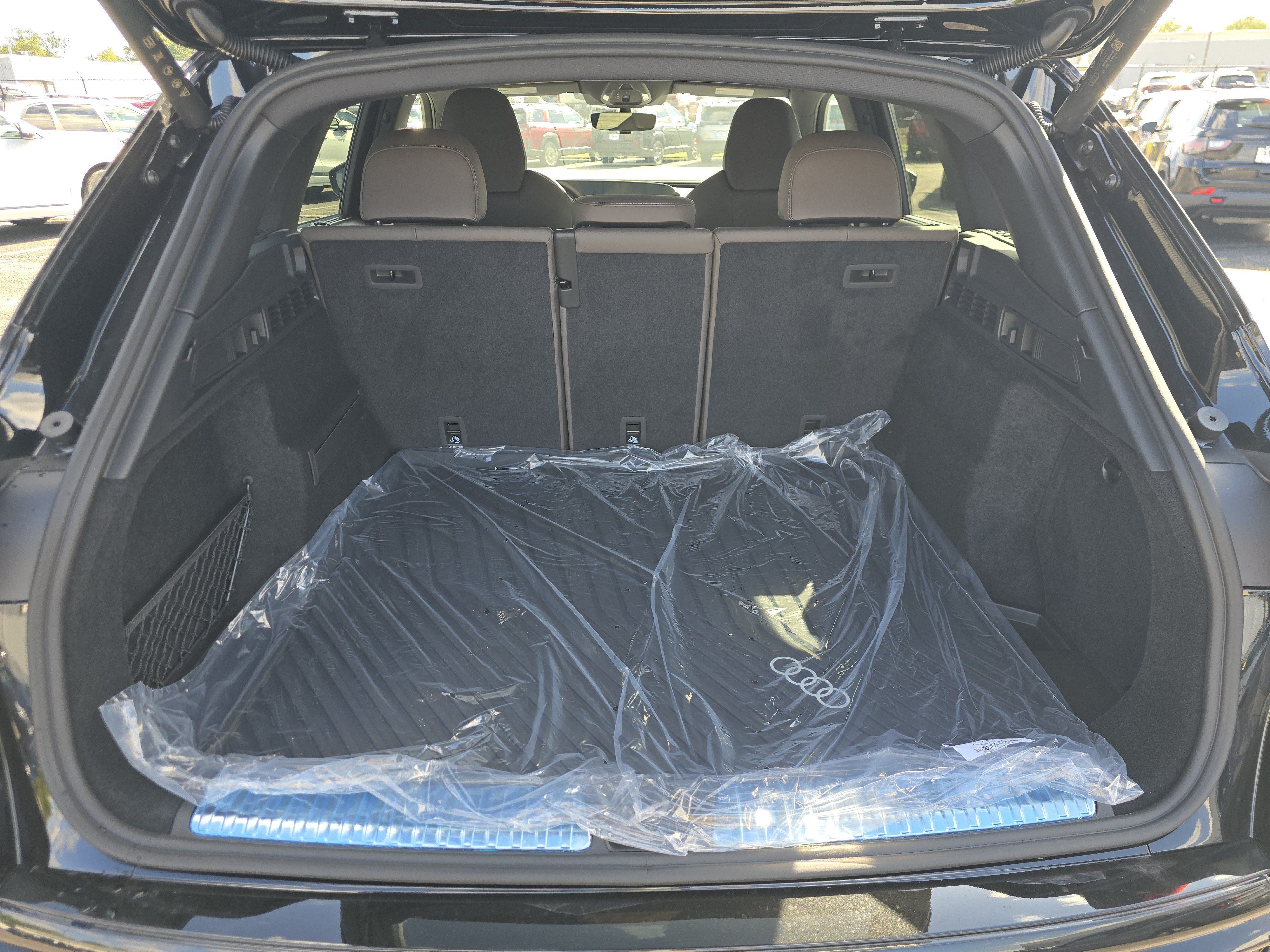New 2026 Audi Q5 Premium Plus AWD/4WD image 17